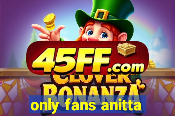 only fans anitta